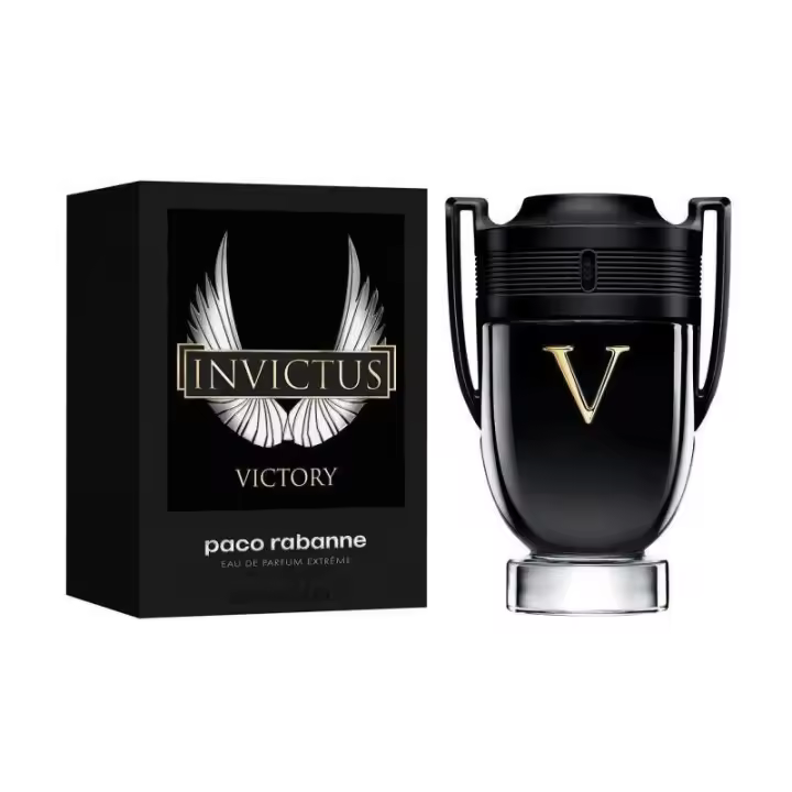 Leten 00% Original Parfum Royal EDT Invictus Elixir & Victory 00ml para pabango de larga duración Hombres Unisex Fluido de transmisión - 1