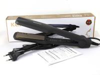 Alizador Profesional Kemei Hierro de Alisado Iónico para Peluquería Pranchas de Cabelo de Alta Calidad Certificado CE - details 6