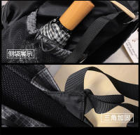 Mochila informal Bolsa de senderismo al aire libre a prueba de agua Mochila de viaje de gran capacidad - details 30