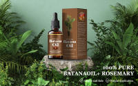 batana oil and rosemary +