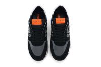 Zapatillas Deportivas de Gamuza para Hombres Estilo Americano Oscuro Casual - details 17