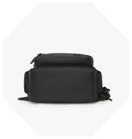 Mochila de viaje impermeable para hombre, bolsa cruzada de gran capacidad para deportes al aire libre, Camping, senderismo, ciclismo - details 20