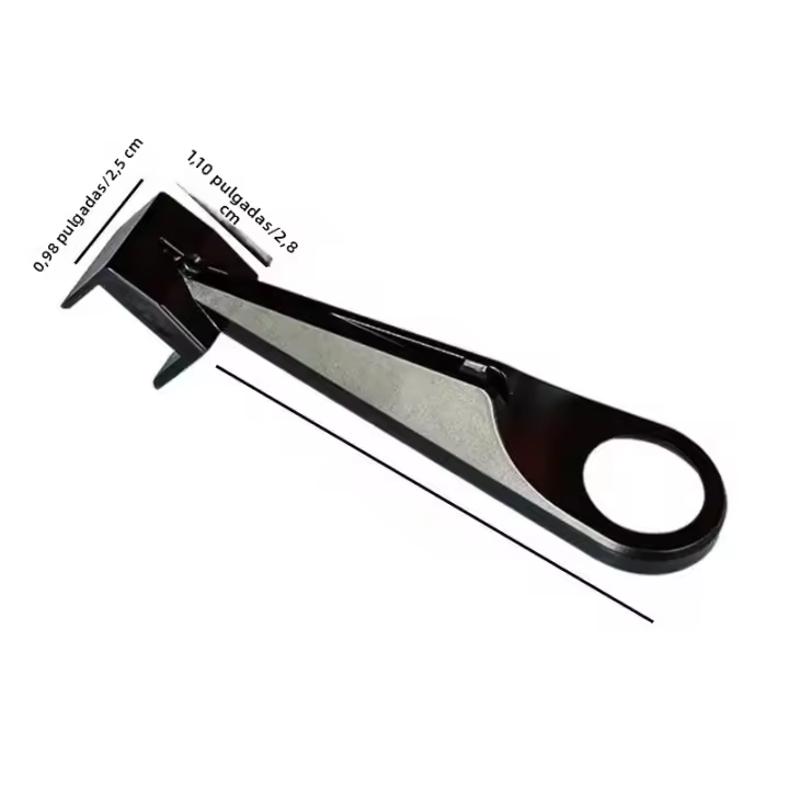 Aplicador De Grasa Para Cadena De Motocicleta Herramienta De Limpieza Y Lubricación Para Bicicletas Moto Oíl MessFree Para Adultos Uso Outdoor - 1