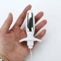 Marca Leten Enchufe Eléctrico con Estimulación de G-Spot y Vaginal Control Remoto Inalámbrico - details 8