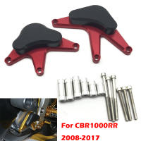 Cubierta de Guardia de Motor de Motocicleta Protector de Marco de Choque para Honda CBR1000RR CBR1000 CBR 1000 RR 1000RR 2008-2016 2017 - details 0