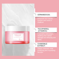 Bálsamo de Removedor de Maquillaje Refrescante y Hidratante Limpieza Suave para la Piel del Rostro, Ojos, Labios Herramienta de Cuidado de la Belleza No Ajustada - details 6