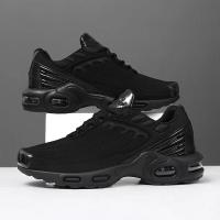 Zapatos deportivos con cojín de aire para mujer - details 3