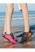 Zapatos descalzos para hombre y mujer, calzado deportivo para deportes acuáticos al aire libre, playa, natación, secado rápido, entrenamiento atlético, gimnasio, correr - details 28
