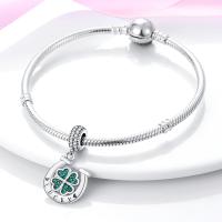 LAZA-Colgante de Plata de Ley 925 para mujer, abalorio para pulsera, collar, regalo de joyería fina, gran oferta - details 84