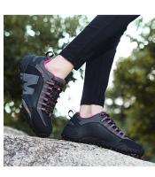 Zapatillas de Senderismo para Hombres Zapatos Deportivos para Trekking Antideslizantes - details 20