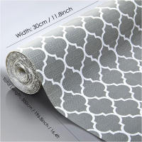 Línea de Estante de Cocina Antideslizante, Impermeable, Fácil de Limpiar 1pc Estante y Escritorio - details 9