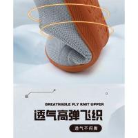 Zapatos descalzos con punta ancha para hombre y mujer, zapatillas minimalistas para caminar |     Suela caída cero |     malla transpirable - details 5
