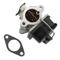 Junta de carburador adecuada para Tecumseh 640065A 640065 OHV125 OHV130 OHV135 - details 6