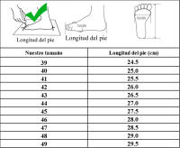 Zapatos de lona informales para Hombre, Alpargatas ligeras y transpirables, talla grande 48, 49 - details 0