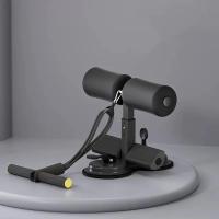 Asistente portátil para sentarse con cuerda de tensión, equipo de Fitness, soporte para Fitness central, gimnasio en casa, equipo de práctica de Yoga - details 1