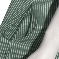 Vestido MIDI de verano a rayas con estilo casual y cómodo Sin mangas, suelto, con bolsillos, Moda para mujeres - details 6