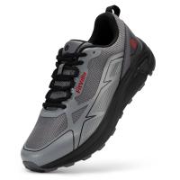 Nuevo Modelo 2025 Zapatillas de Trail Running Antideslizantes para Hombre, Extra Anchas, Ligeras, para Pies Hinchados, Soporte para Arco, Alivio del Dolor - details 27