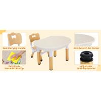 Mesa Infantil