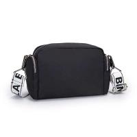 Nuevo Bolso de lujo español con correa ancha y un solo hombro, bolso cruzado para mujer, bolso cuadrado pequeño - details 3