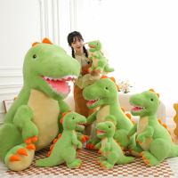 Muñeco de peluche de dinosaurio de gran tamaño, Tiranosaurio Rex, Tiranosaurio Rex - details 1