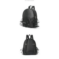 Mochila para niños, mochila de alto valor para baile, bolsa de almacenamiento de ropa de baile de gran capacidad, mochila escolar para niños - details 1