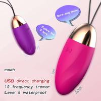 Leten Kegel Control Remoto Inalámbrico Estimulador de Placer Sensual para Mujeres - details 0