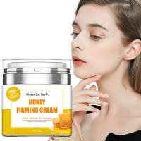 Crema de veneno de abeja para reafirmar la piel, loción para mejorar la flacidez, aumentar la elasticidad, hidratante nutritiva, iluminar el cuidado de la piel - details 6