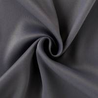 MILVIDAS Full Shading Curtain Super Soundproof Heat Insulation 100% Blackout Curtain Thickened Uv Protection With 8 Rings For Li - details 7