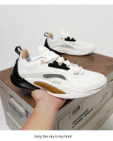 Zapatos deportivos de entrenamiento resistentes al desgaste, zapatos de baloncesto - details 41