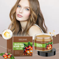 El aceite para el cuidado del cabello Batana nutre, hidrata, suaviza e ilumina el cabello - details 1