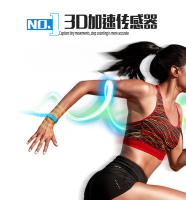 Pulsera inteligente LED Digital resistente al agua, reloj inteligente con Monitor de podómetro para correr, recordatorio de alarma de vibración - details 3