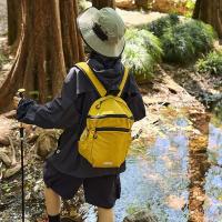 Mochila de viaje de gran capacidad, impermeable, antiarañazos, mochila para estudiantes universitarios, mochilas escolares plegables resistentes al desgaste para estudiantes - details 25