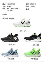 Zapatos Deportivos Nuevos para Hombre Zapatos para Correr Informales Acolchados - details 5