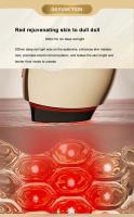 Herramienta profesional multifuncional para eliminar arrugas, instrumento de belleza para el cuidado Facial, masaje Facial - details 6