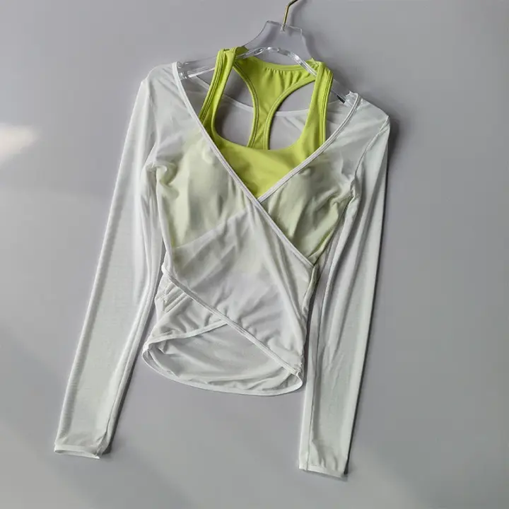 xy Yoga para Mujer Fal Spor Falda Poliéster Qui Pilates Cor - 1
