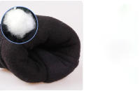 Guantes de esquí de dibujos animados para mujer, manoplas de lana para la nieve, impermeables, cálidas, equipo de Snowboard para marido, invierno, 2025 - details 7