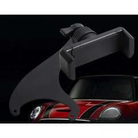 Soporte para teléfono de coche, Mini Cooper R50 R52 R53 R55 R56 R57 R60 R61 F54 F55 F56 F57 F60 2008-2020 Clip de soporte GPS - details 2
