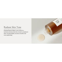 Ginseng Essence Water calms revitalizes your skin, brighter more even complexion.