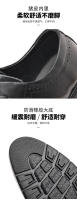 Zapatos de cuero zapatos de los hombres de cuero de gama alta suave primavera traje de vestir de negocios de los hombres zapatos de cuero estilo británico zapatos de boda - details 8