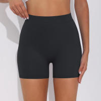 Pantalones cortos Fiess para mujer, pantalones cortos de cintura alta para ciclismo, gimnasio, yoga - details 24