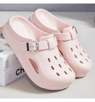 Sandalias de verano para mujer, zapatos informales transpirables y ligeros para caminar, cómodas sandalias de plataforma, zapatos con envío gratis - details 12