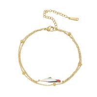 Pulsera de Monedas Antiguas con Hilo Rojo - Joyería de Parejas, Diseño Tejido Vintage, Amuleto de Protección y Regalo de San Valentín, Bisutería de Lujo con Simbología Asiática - details 5