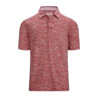 Polo de golf para hombre, camisa deportiva informal lavada de manga corta, fabricante de ropa para hombre transfronterizo de comercio exterior de Amazon - details 3