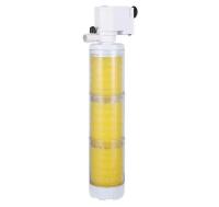 Tanque de peces de acuario con filtro incorporado, filtro de ciclo tres en uno, aireación libre, cambio de agua, bomba de ciclo integrada, Colector de heces, 220V - details 11