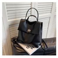 Nueva Mochila De Moda Retro, Mochila De Viaje Popular, Señoras De Alta Calidad De Gran Capacidad Bolso De Ocio - details 17