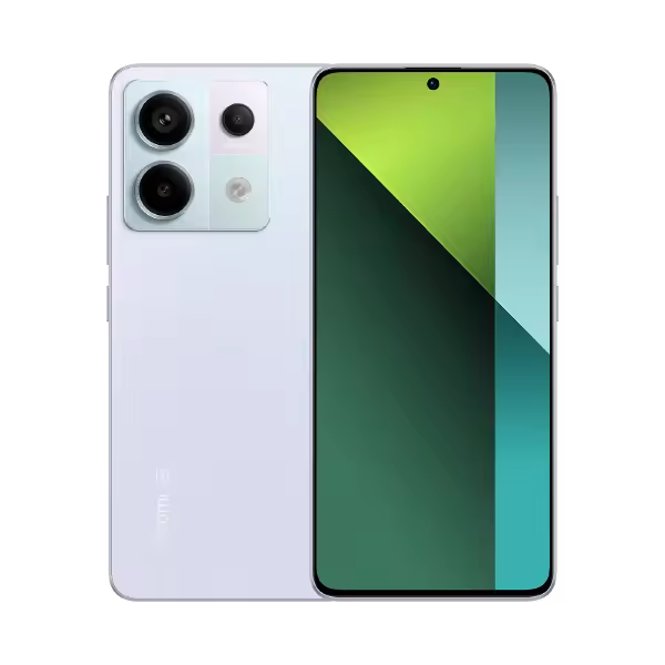 Xiaomi Redmi Note 13 Pro 5G 12GB + 512GB / 8GB + 256GB- NFC. AMOLED 6.67 1,5K, 120Hz, Snapdragon 7s Gen2, 200Mp, 5100mah - Cámara OIS, Super QPD, Zoom 4X, Pantalla Crystalres - 1