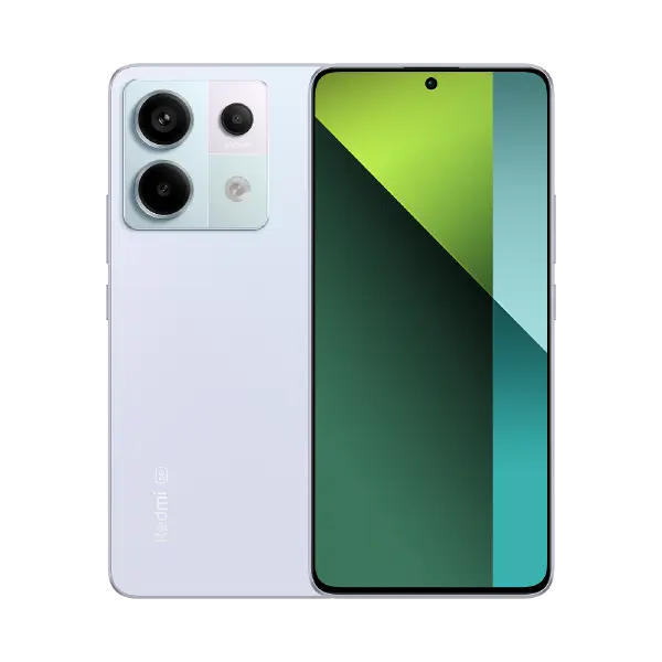 Xiaomi Redmi Note 13 Pro 5G 12GB + 512GB / 8GB + 256GB- NFC. AMOLED 6.67 1,5K, 120Hz, Snapdragon 7s Gen2, 200Mp, 5100mah - Cámara OIS, Super QPD, Zoom 4X, Pantalla Crystalres - 1