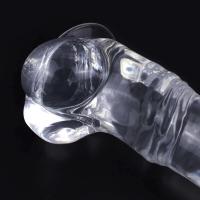 Empaque privado SEX 39Cm Caballo de simulación gigante Animal real Masturbación Orgasmo femenino Juguete sexual para adultos - details 2