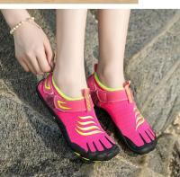 Zapatos de agua al aire libre masculinos y femeninos de la moda del adulto, zapatos multifuncionales de la natación de la yoga de los deportes - details 10