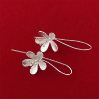 Pendientes de estrella de cinco puntas de Plata de Ley , joyería de moda, regalos de fiesta de navidad - details 93
